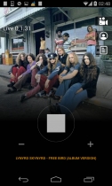 Smart Radio Streaming Titanium App Source Code Screenshot 13