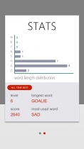 WeWord Puzzle - Corona App Source Code Screenshot 7