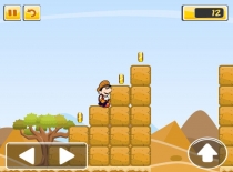 Mudou World - Android Game Source Code Screenshot 4