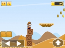 Mudou World - Android Game Source Code Screenshot 5