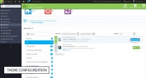 Arc Watch - PrestaShop Theme Screenshot 2