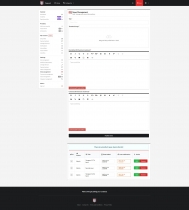 Vanguard - Marketplace Digital Products PHP Screenshot 19