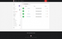 Vanguard - Marketplace Digital Products PHP Screenshot 29