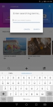 Classifieds Ionic App Source Code Screenshot 13