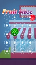 Fruit Slice - Buildbox Template Screenshot 2