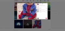 Flexi - Photo Sharing Platform Script Screenshot 10