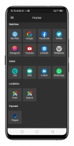 Multipurpose WebView - Flutter Complete App Screenshot 3