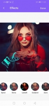 Android 3D Photo Cube Live Wallpaper  Screenshot 2