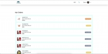 Foodie  - A Laravel Food Delivery Web App Screenshot 5