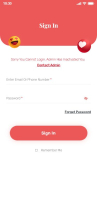 Destine Dating App - Adobe XD Mobile UI Kit  Screenshot 22