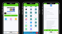 Hidden App Scanner Detector AdMob Ads Android  Screenshot 2