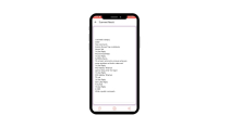 OCR Scanner - Image To Text Android App Screenshot 4