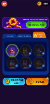 Magic Water Sort Puzzle – Unity Game Source Code Screenshot 6