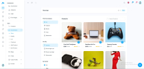 MaterialM React Tailwind Admin Dashboard Template Screenshot 11