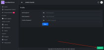 SmartWorkForce Project Management Screenshot 1