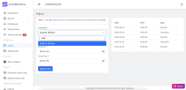 SmartWorkForce Project Management Screenshot 3