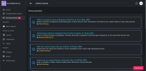 SmartWorkForce Project Management Screenshot 5