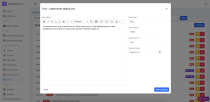 SmartWorkForce Project Management Screenshot 15