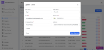 SmartWorkForce Project Management Screenshot 18