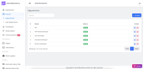SmartWorkForce Project Management Screenshot 23