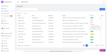 SmartWorkForce Project Management Screenshot 25