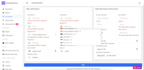 SmartWorkForce Project Management Screenshot 26
