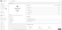 SmartWorkForce Project Management Screenshot 27