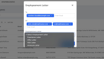 SmartWorkForce Project Management Screenshot 29