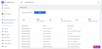 SmartWorkForce Project Management Screenshot 34