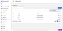SmartWorkForce Project Management Screenshot 64