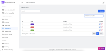SmartWorkForce Project Management Screenshot 66