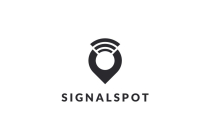 Signal Spot Logo Screenshot 3