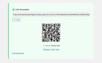 PPX Pro Invoice – WordPress Plugin Screenshot 1