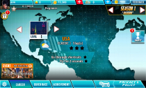 World Street Car Racing - Unity Screenshot 1