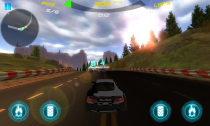 World Street Car Racing - Unity Screenshot 5
