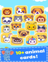 Pick And Match Puzzle Game - Android Screenshot 5