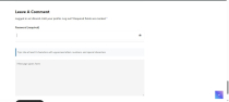 PassGuard WP – Real-Time Password Security Screenshot 3