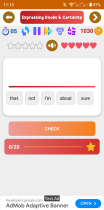 ATS Lingo Academy Puzzle Game For Android  Screenshot 9