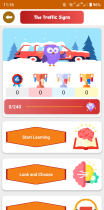 ATS Lingo Academy Puzzle Game For Android  Screenshot 26
