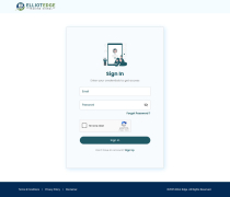 Elliot Edge - Advanced Trading Signal Platform Screenshot 7