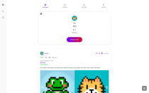 Memo Social Network - PHP Script Screenshot 9