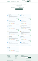 JobHunt - Laravel Job Board Script for Hiring Screenshot 4