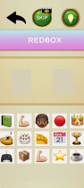 Emoji Find - Unity Source Code Screenshot 4